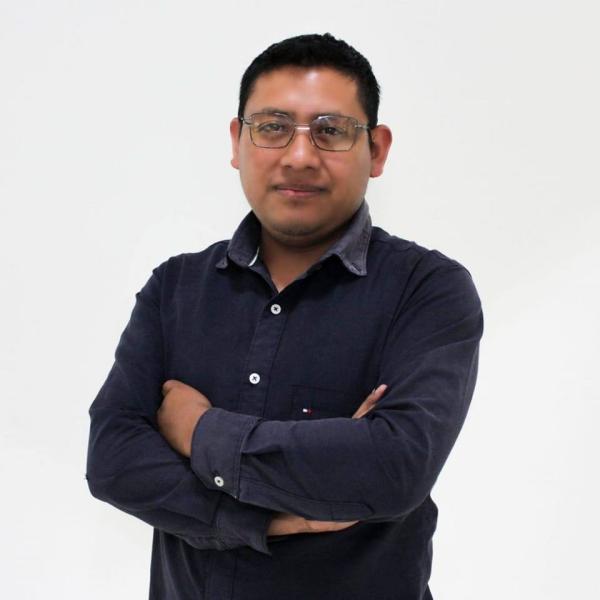 JOSÉ AGRIPINO SIAN SENTE